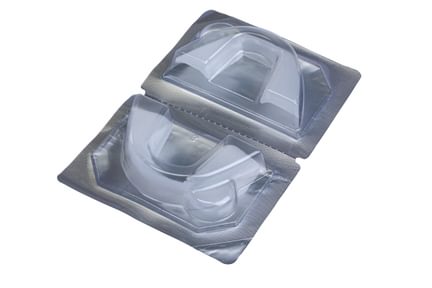 Pharmaworks Blister Application - Teeth Whitening