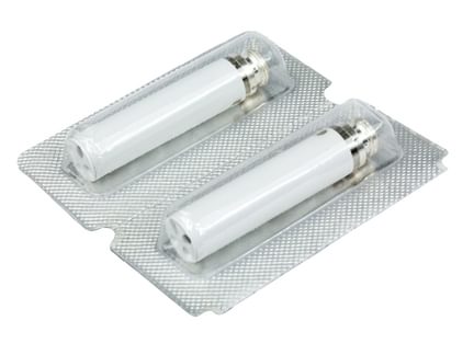 Pharmaworks Application - Vape Cartridge Cylinders