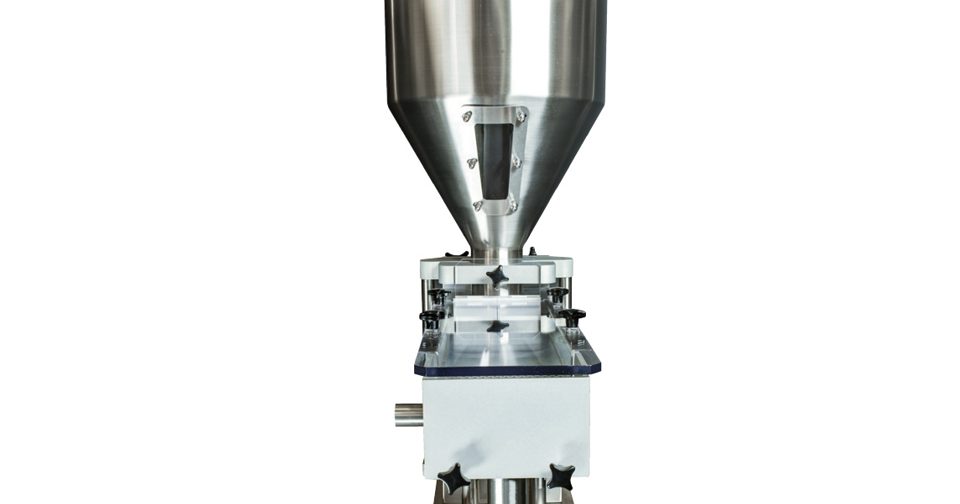 Hopper Tablet Machine Solid Dose Conveyor: BV1 Bulk Vibratory Hopper Tablet & Capsule ...