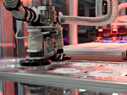 Pharmaworks Integration of 3rd Party Robotic Feeder for Medical Kit