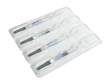 Pharmaworks Medical Device - Syringe Blister Package