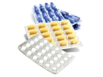 Pharmaworks Pharmaceutical Blister Packaging