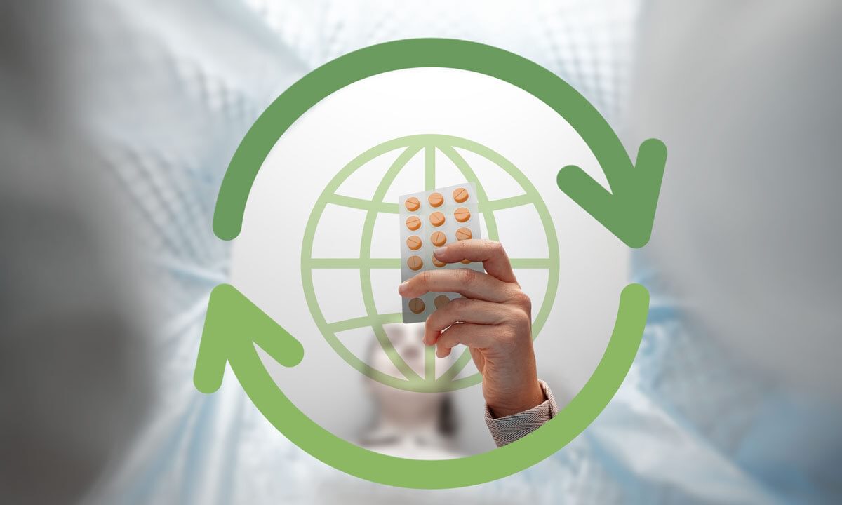 Pharmaworks Sustainable Blister Packaging